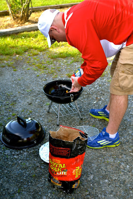 Tailgating