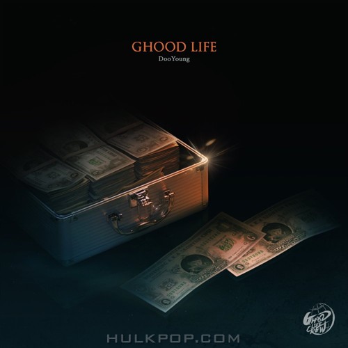 DooYoung – GHOOD LIFE – EP