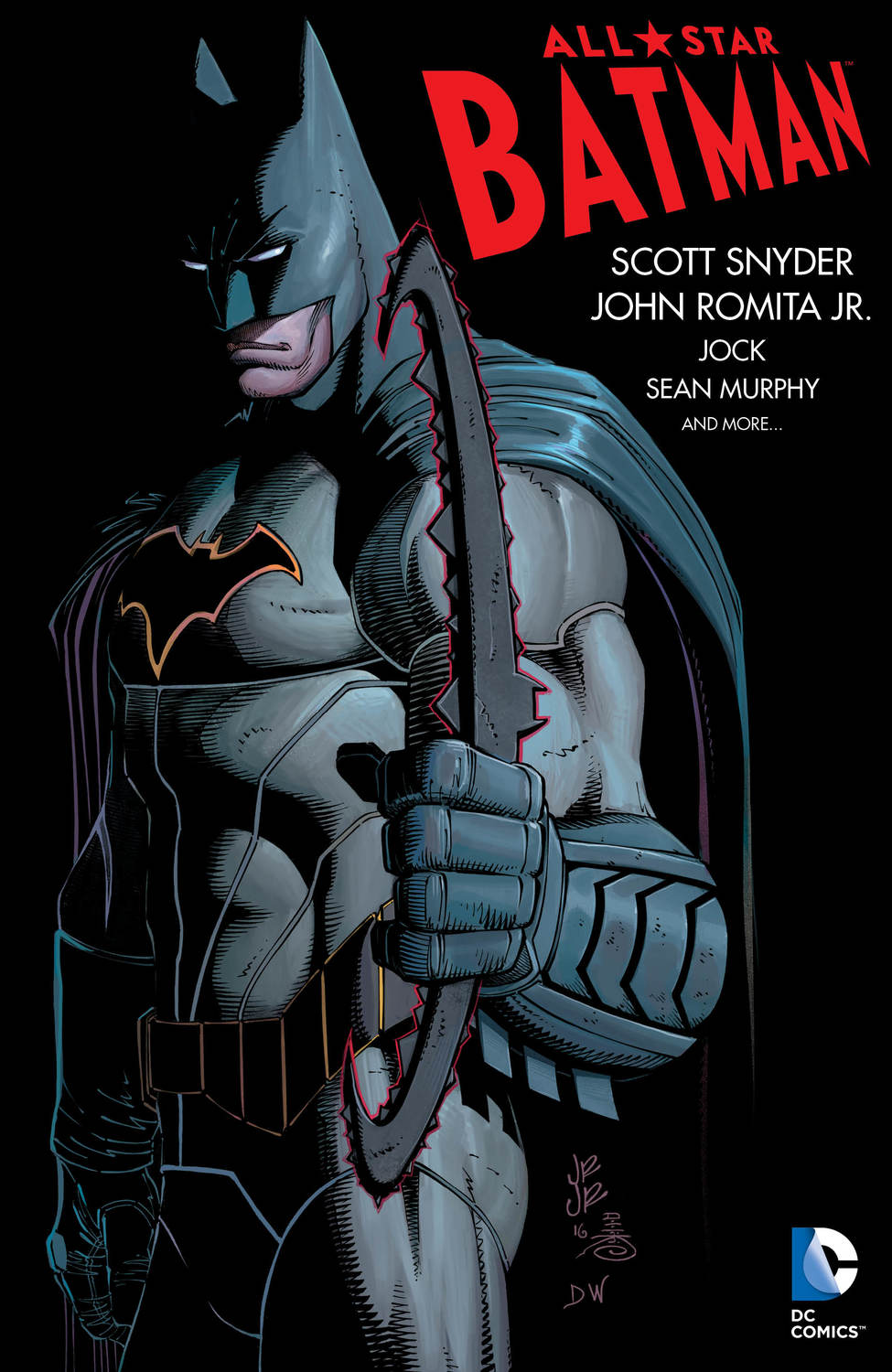 Detective Comics #938 NEW!!!