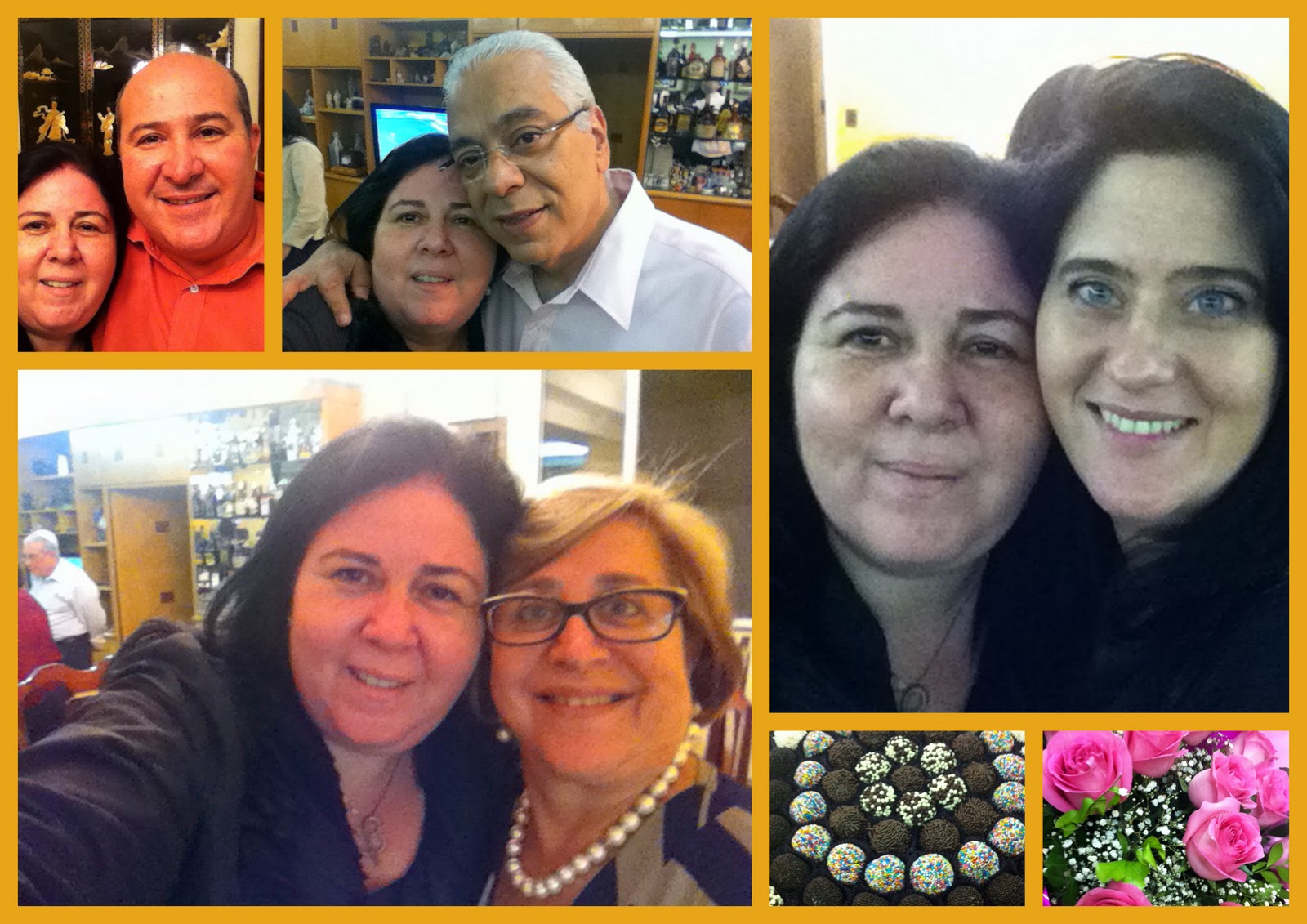 Beth Chocolates: Rosh Hashaná 5772!