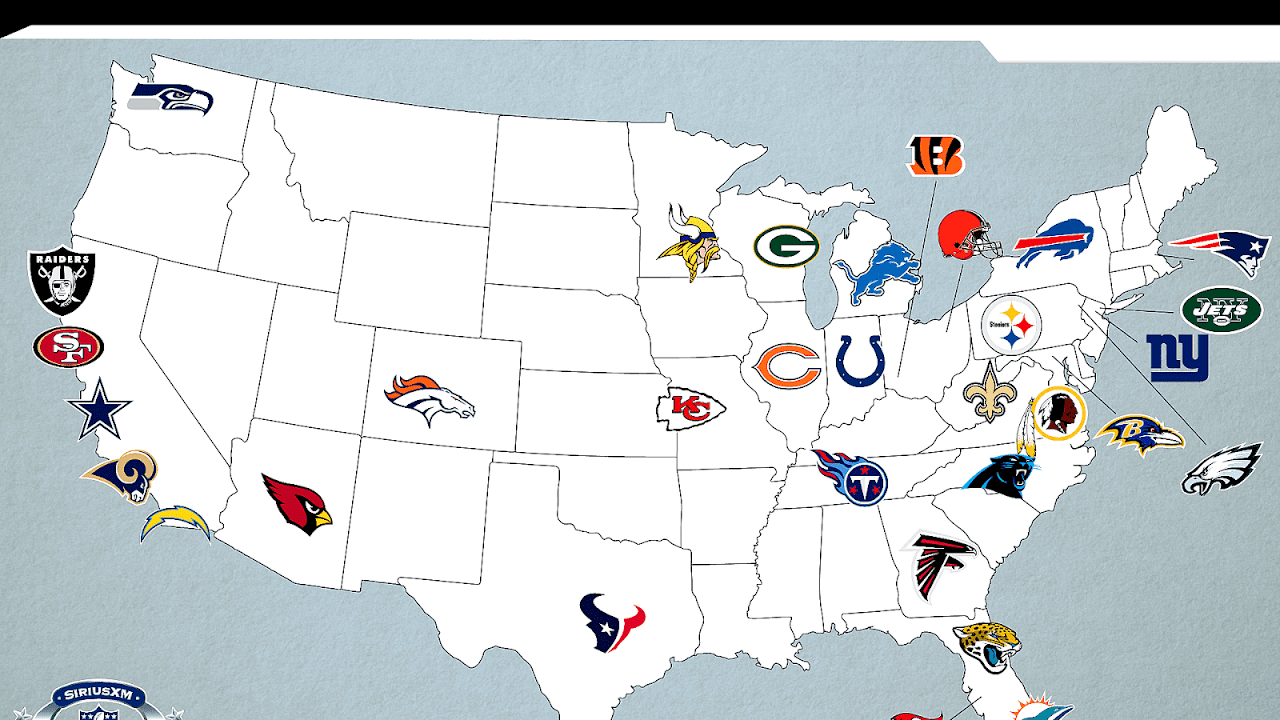 Nfl Radio Indianapolis Radio Choices