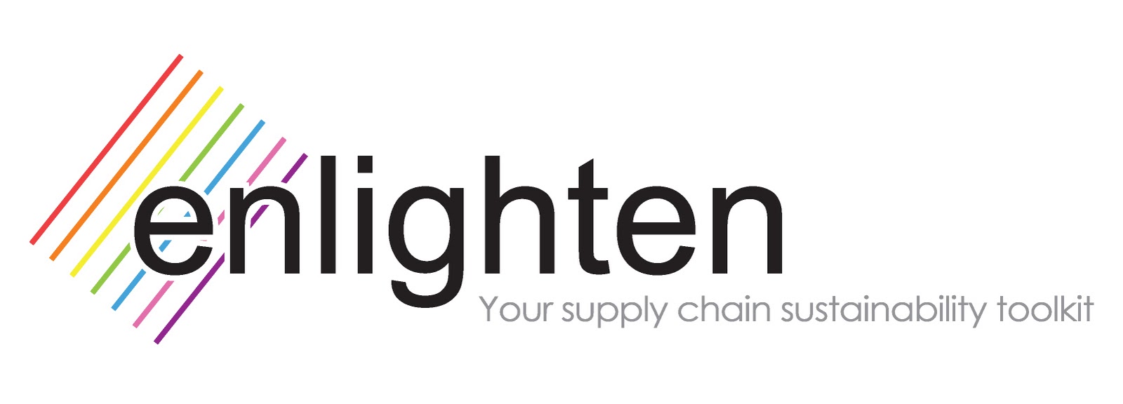 enlighten Your supply chain sustainability toolkit