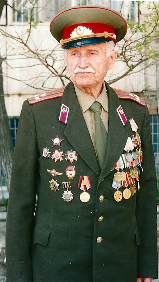 Walking the Battlefields: The Battle of Stalingrad (Jul 1942 to Feb ...