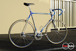 Colnago Master Light Campagnolo Record road bike at twohubs.com