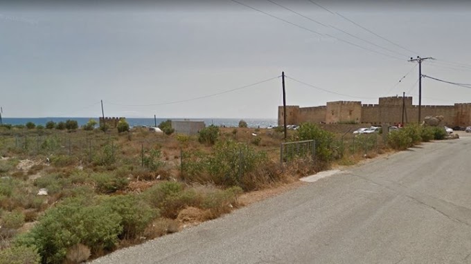 Εξαφάνιση μυστήριο στην Κρήτη 