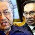 PH Gagal Ambil Alih Semula K'jaan Sebab Anwar Tolak Saya, Kata Dr Mahathir