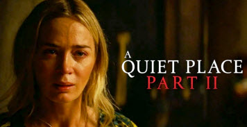 a quiet place 2: التفاصيل حول فيلم الرعب مكان هادئ 2 a quiet place 2: التفاصيل حول فيلم الرعب مكان هادئ 2