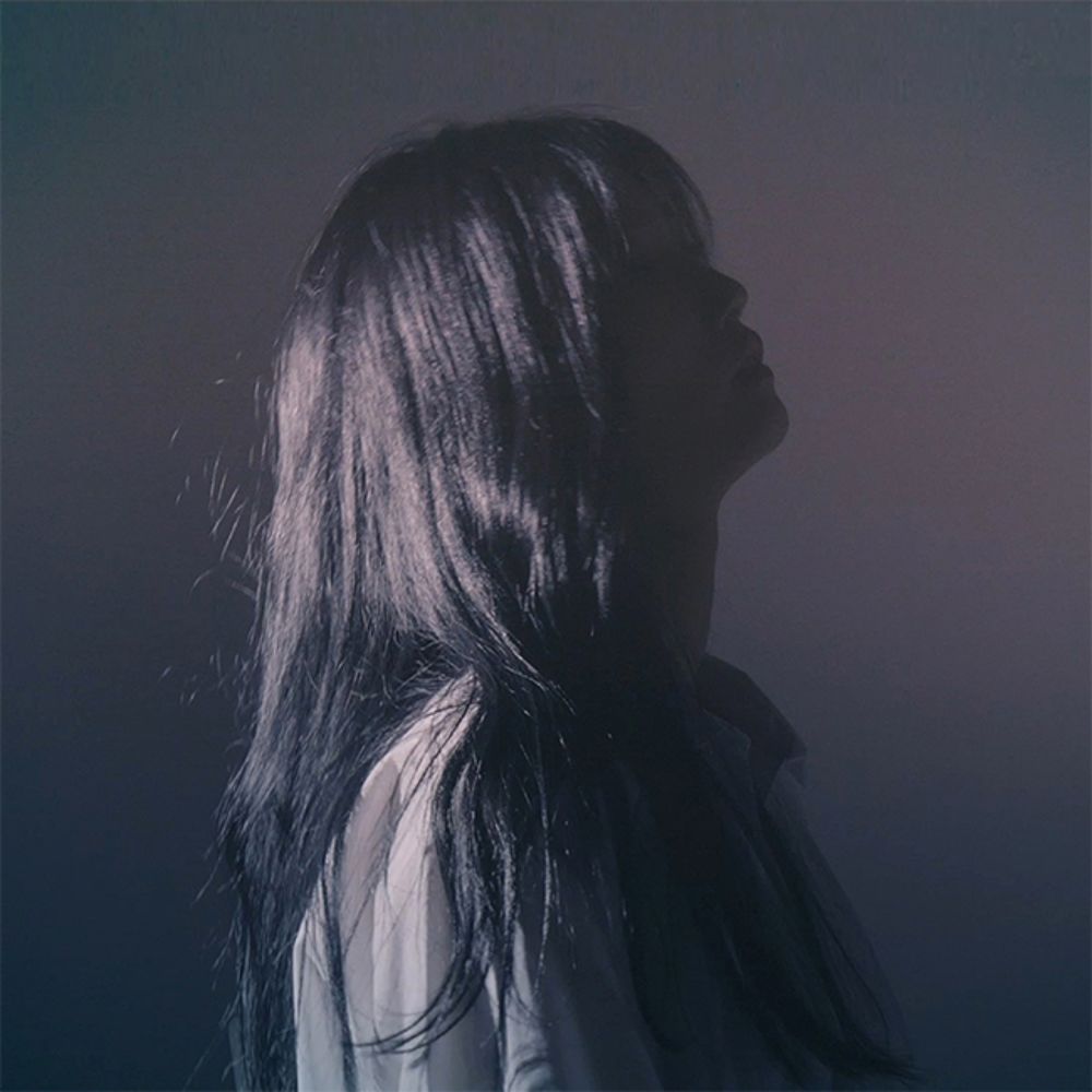 Mimu – White Noise – EP