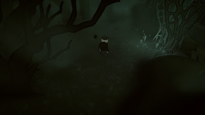 Rooten Game Screenshot 2