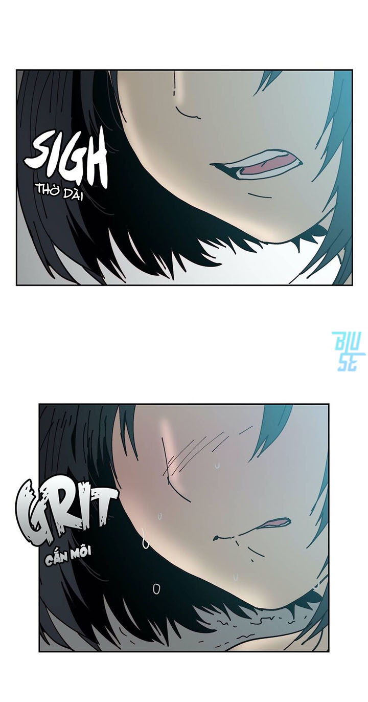 Đọc truyện Full Dục Vọng Chết Người - Chapter 18