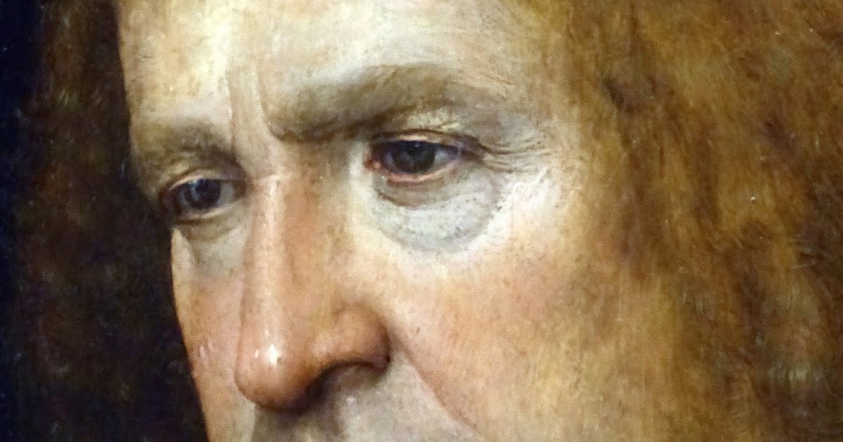 The Portrait Gallery Diego de Guevara