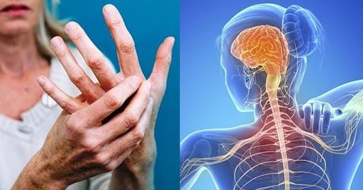 Σκλήρυνση κατά Πλάκας: Προσοχή στα πρώτα «αθώα» συμπτώματα