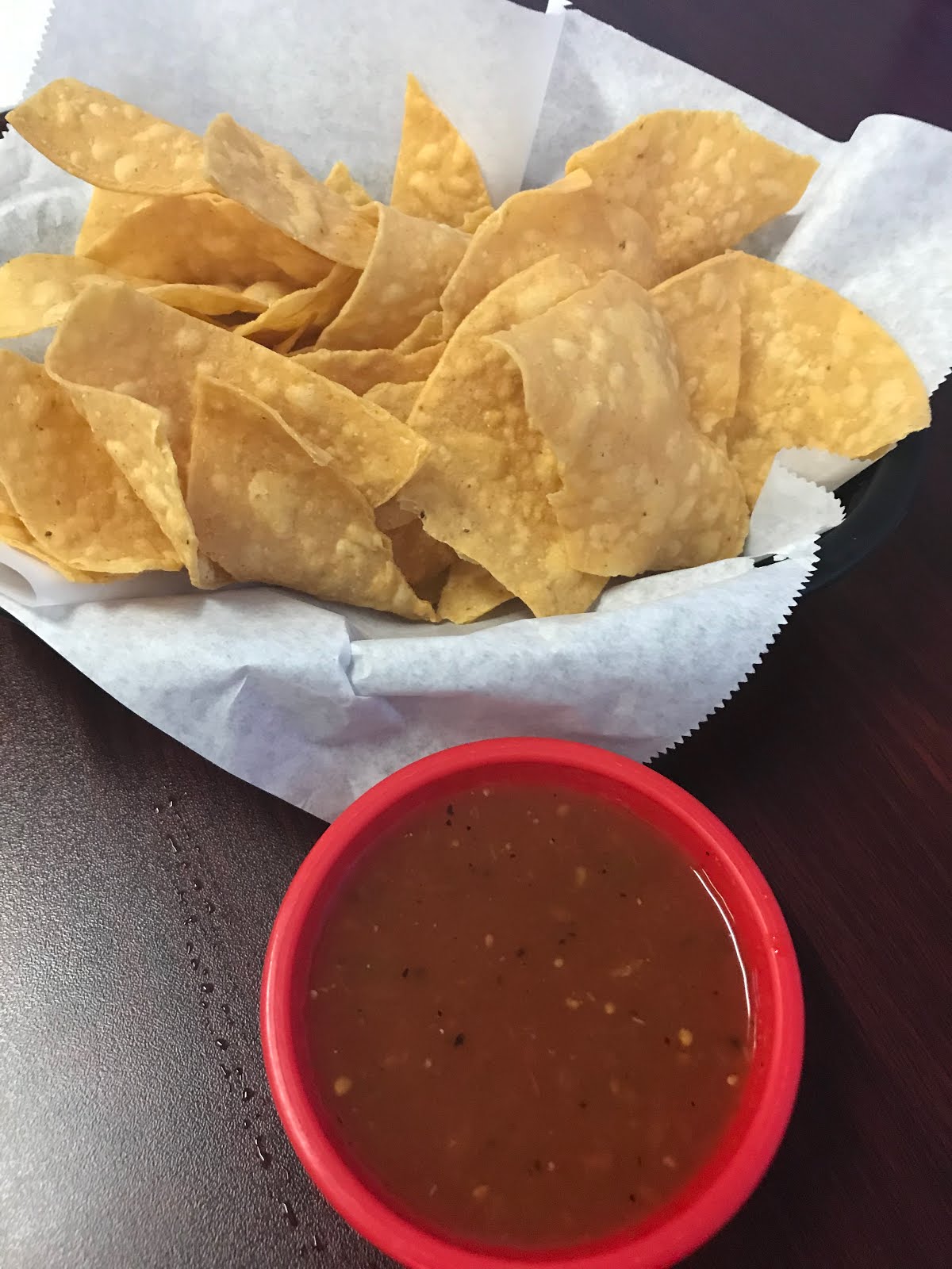 FresFood Antojitos Guanacos