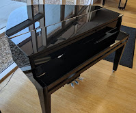 Yamaha N1X, N2, N3X | REVIEW | Hybrid Digital Pianos | 2021