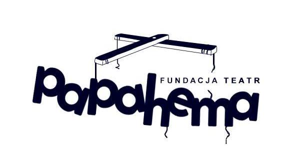 Logotyp Papahema