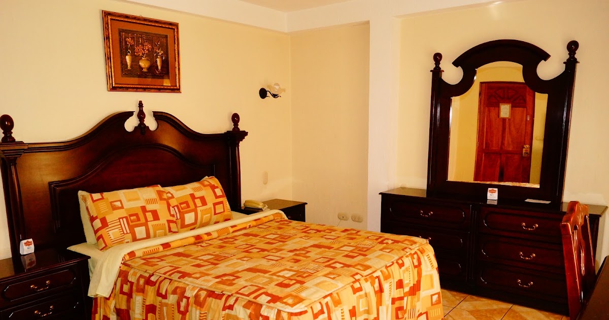 HOTEL LAS AMERICAS XELA Hoteles En Quetzaltenango