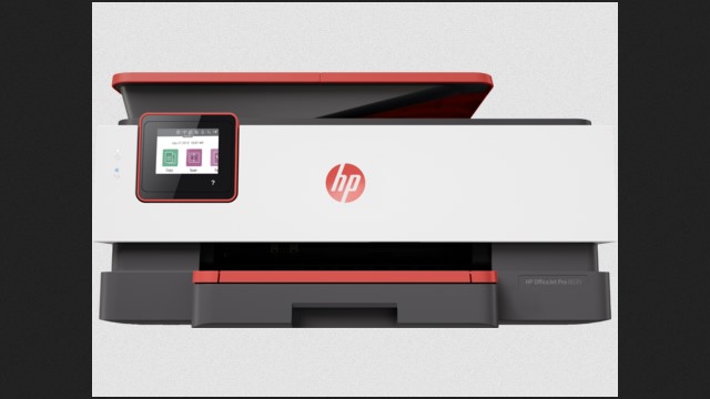 HP OfficeJet Pro 8035e Driver Download 