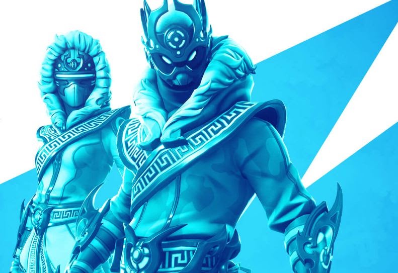 WINTER ROYALE 2020 الترتيب والمكافآت