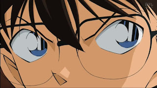 Hellominju.com : 名探偵コナン アニメ 第992話『町家カフェでの事件』 | Detective Conan Ep.992 | Hello Anime !