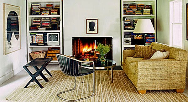 Scandinavian Interior ideas 2014