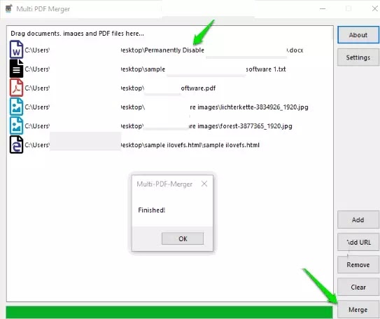 Membuat PDF dengan menggabungkan beberapa file-1 Membuat PDF dengan menggabungkan beberapa file-1