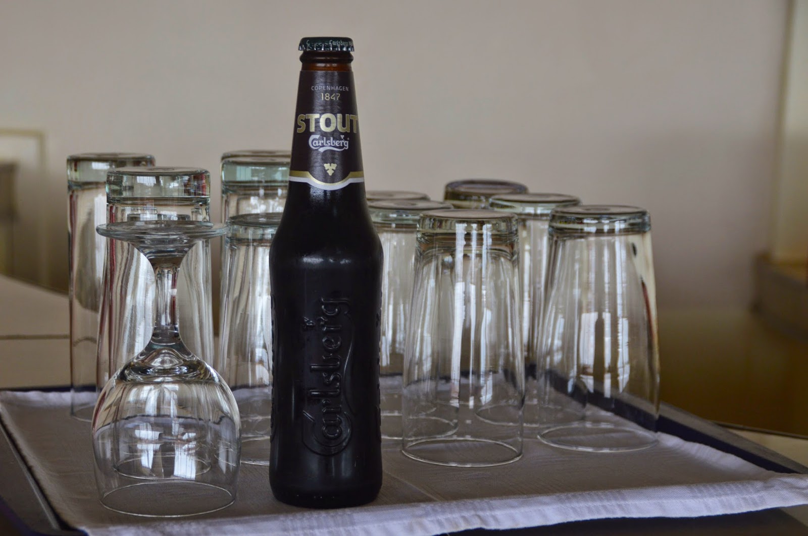 Carlsberg stout beer malawi africa