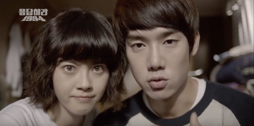 Second Male Lead Syndrome in K-Dramas: Top 10 Favorites (Part 1