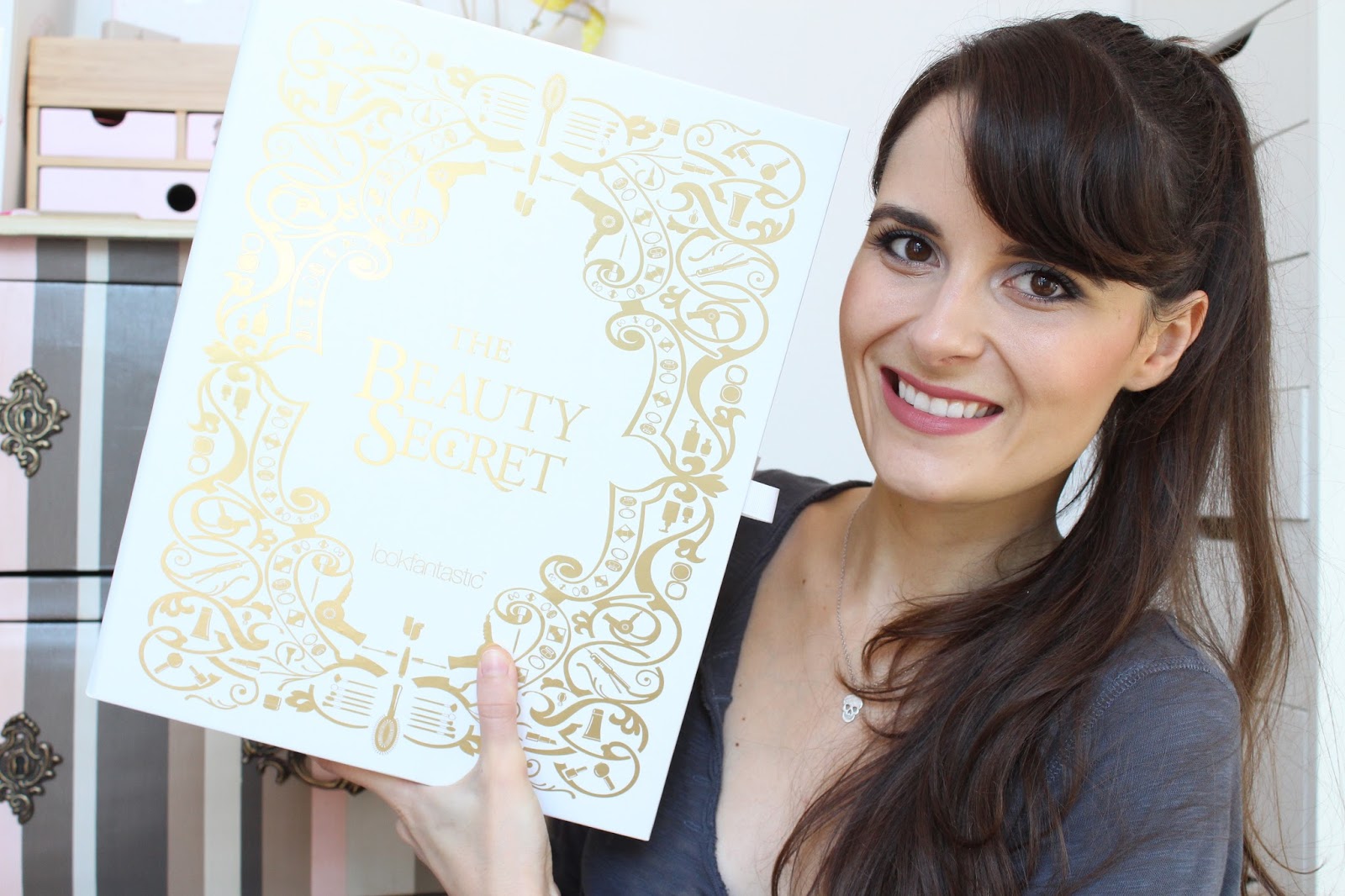 Bilan du calendrier de l'avent Lookfantastic : top ou flop ? / Be(you)tiful Bilan du calendrier de l'avent Lookfantastic : top ou flop ? / Be(you)tiful