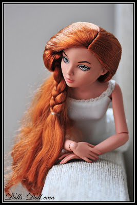 Paper Doll World: March 2013