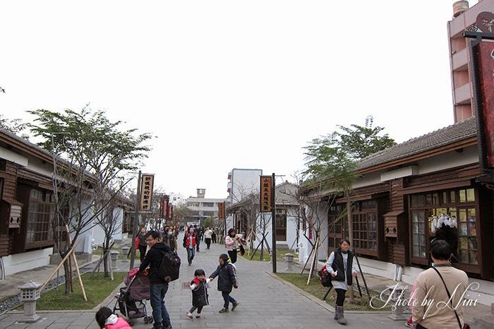 【彰化景點】鹿港老街。全台最早老街漫遊懷舊之旅