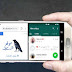 كيفية استخدام وضع تقسيم الشاشة Split Screen لأجهزة أندرويد كيفية استخدام وضع تقسيم الشاشة Split Screen لأجهزة أندرويد