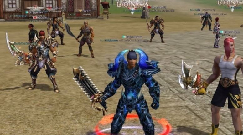 metin2 pvp serverler