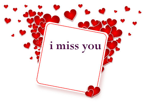 Top 10 I Miss You images, greetings, pictures for whatsapp ...