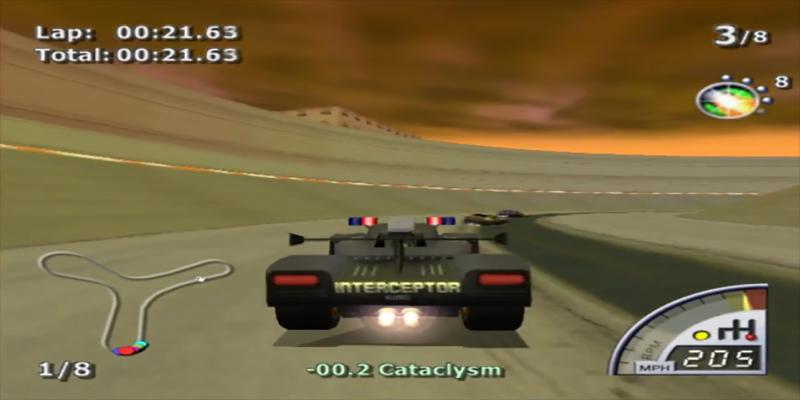 Shadowgamesforpc Blogspot 350 Mb Rumble Racing Ps2 Updated