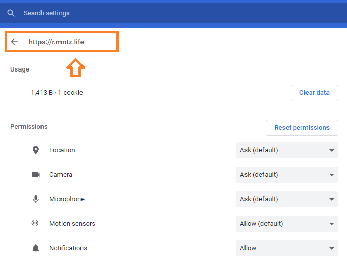 how to turn off google chrome desktop notifications how to turn off google chrome desktop notifications
