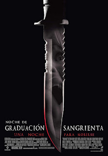 descargar Noche De Graduacion Sangrienta – DVDRIP LATINO