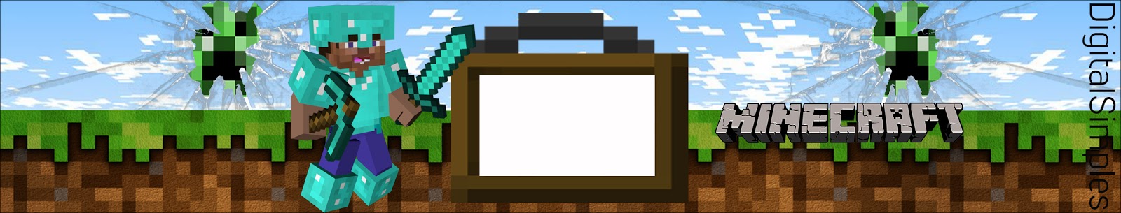 Festa Aniversário Digital