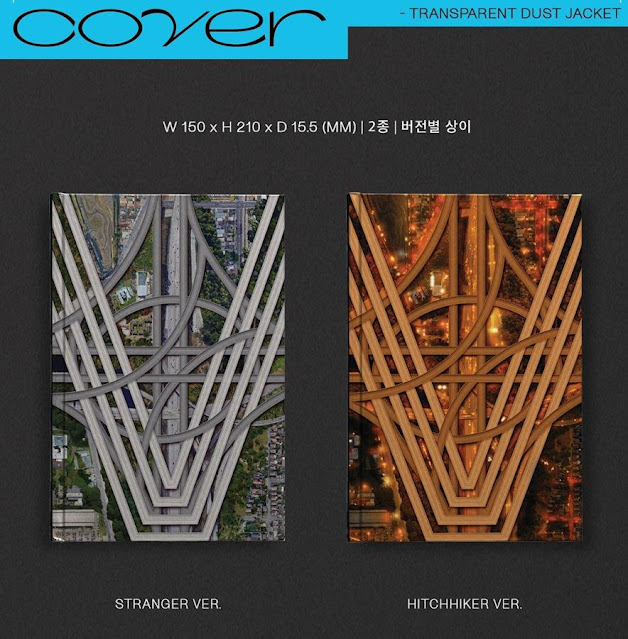 WayV ‘Kick Back – The 3rd Mini Album’