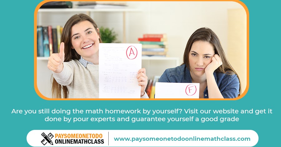 pay for math homework
