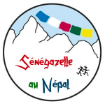 Gazelles au Népal