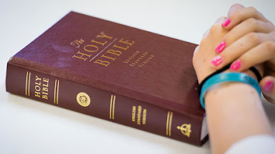 3 Perikop Alkitab Untuk Gantikan Rasa Takut Akan Virus Corona Dengan Harapan Pada Allah