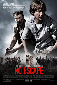 Watch Movies No Escape (2015) Full Free Online