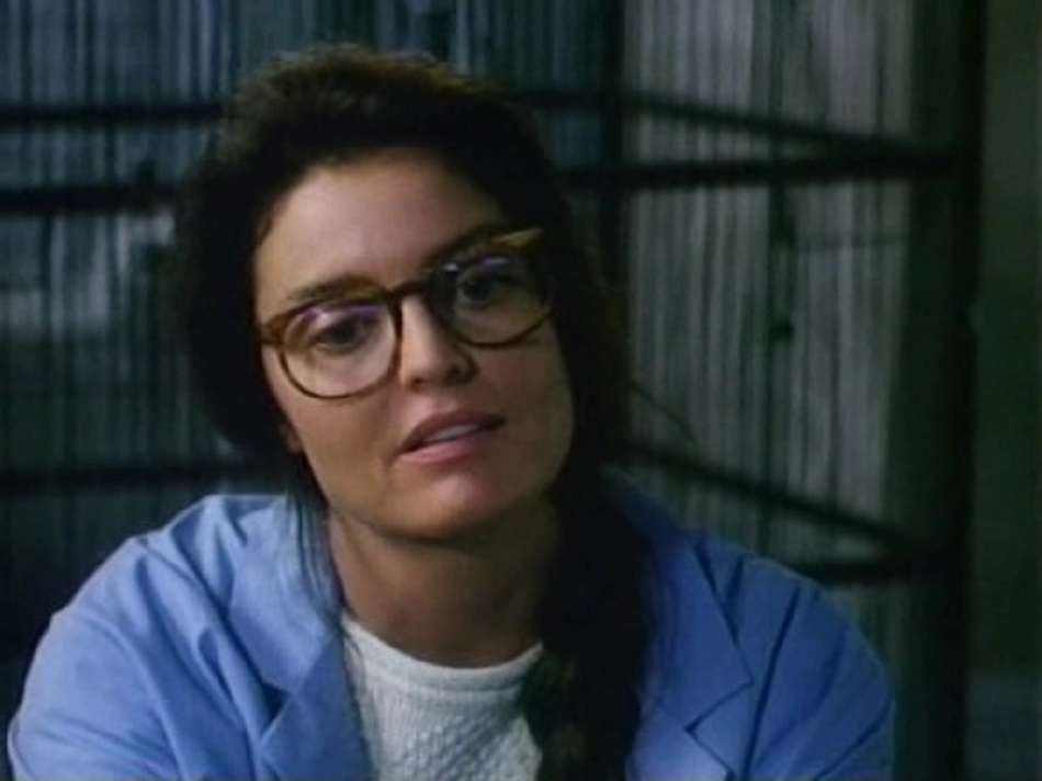 WATCHER II, O LIMITE DO TERROR (DVD-RIP/LEGENDADO/480P) - 1990 1