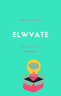 Buku Elwvate Seri 3 by Dian Nafi Awaliyah