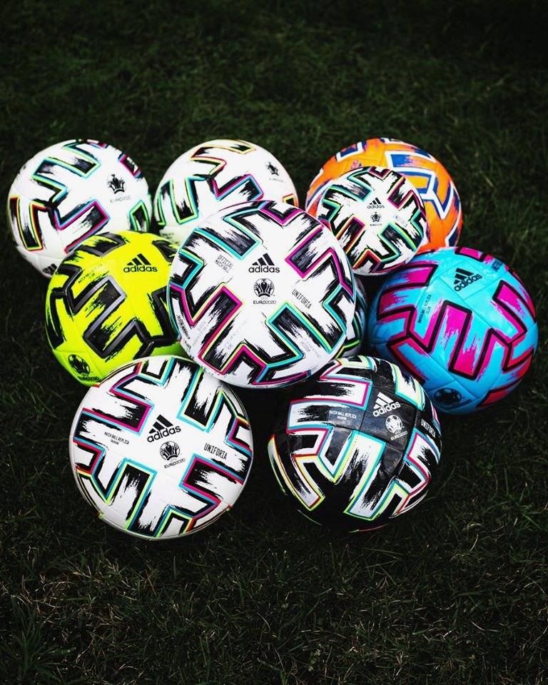 adidas euro 2020 soccer ball