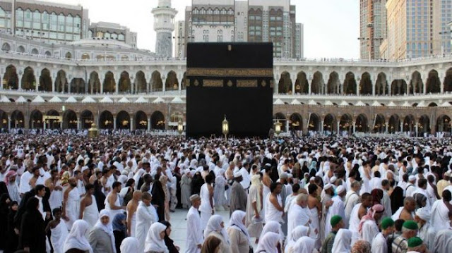 Perbedaan Haji dan Umroh, Dari Tata Cara, Waktu dan Hukumnya Perbedaan Haji dan Umroh, Dari Tata Cara, Waktu dan Hukumnya