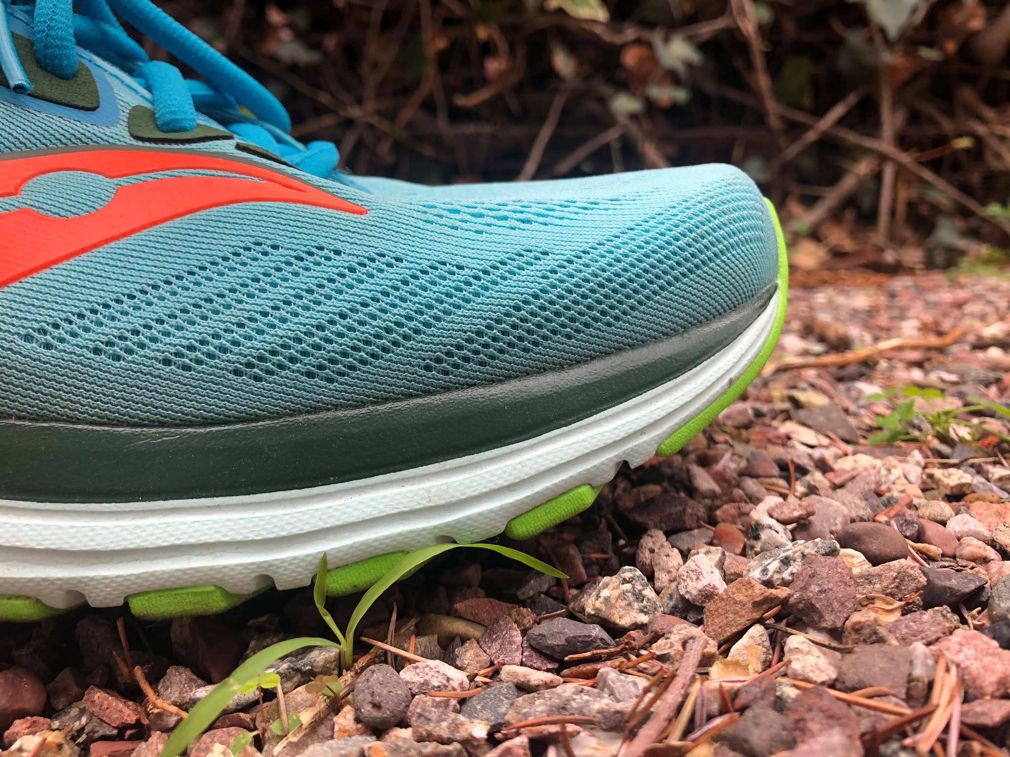 Saucony Ride 14 Multiple Tester Review - DOCTORS OF RUNNING