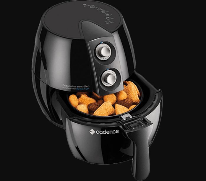 10 Best Air fryer 2020 (Fame, ARNO, Midea and more)