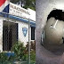 23 DETENIDOS ESCAPAN ESPECTACULARMENTE DE CARCEL PREVENTIVA DESTACAMENTO POLICIAL DE HAINA TRAS HACER TREMENDO BOQUETE