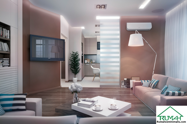 Kumpulan Denah Model Desain Gambar Ruang Tamu Minimalis Modern Kumpulan Denah Model Desain Gambar Ruang Tamu Minimalis Modern